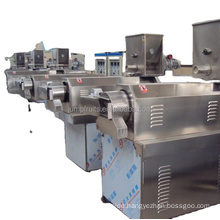 Automatic fresh potato chips Processing line